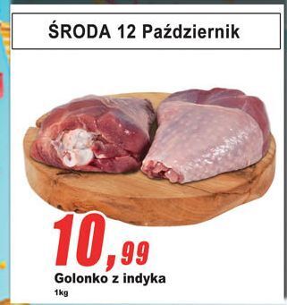 E.Leclerc Golonka z indyka oferta