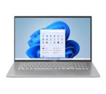 RTV EURO AGD Asus vivobook 17 x712ea-au683w 17,3" intel® core™ i3-1115g4 - 8gb ram - 512gb dysk - win11 oferta