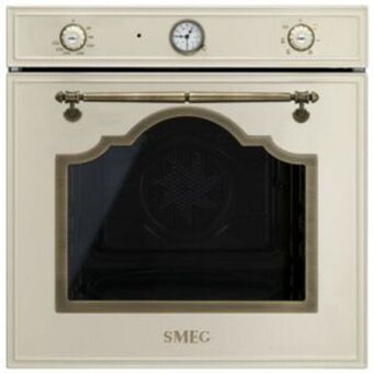 Avans Piekarnik smeg sf700po elektryczny kremowy a oferta