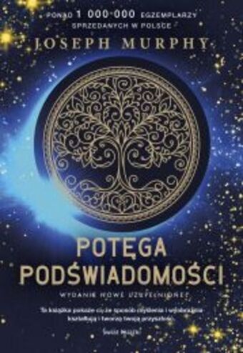 [outlet] potęga podświadomości (nowe wydanie uzupełnione)
