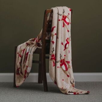 Home&You Koc renoso 140x190 oferta