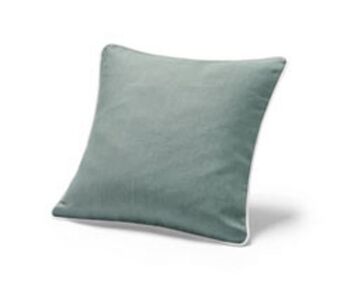 Tchibo Dekoracyjna lniana poszewka na poduszkę oferta