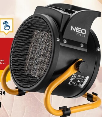 Bat Nagrzewnica neo tools oferta