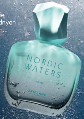 Oriflame Woda perfumowana damska oriflame oferta