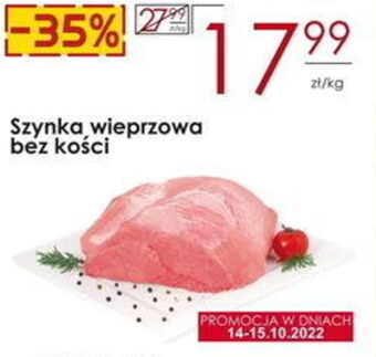 Frac Szynka frac oferta