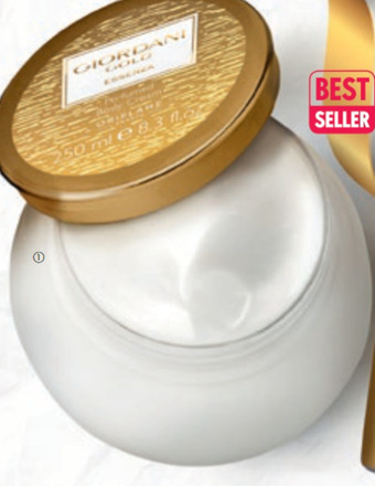 Oriflame Krem do ciała oriflame oferta