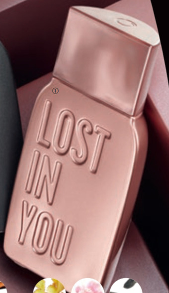 Oriflame Woda perfumowana damska oriflame oferta