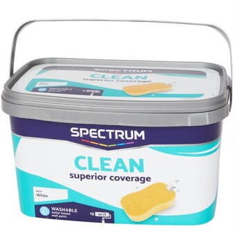 Action Farba spectrum oferta