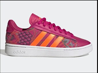 Adidas Buty adidas oferta