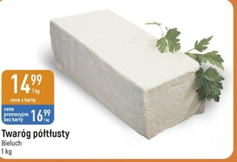 E.Leclerc Twaróg bieluch oferta