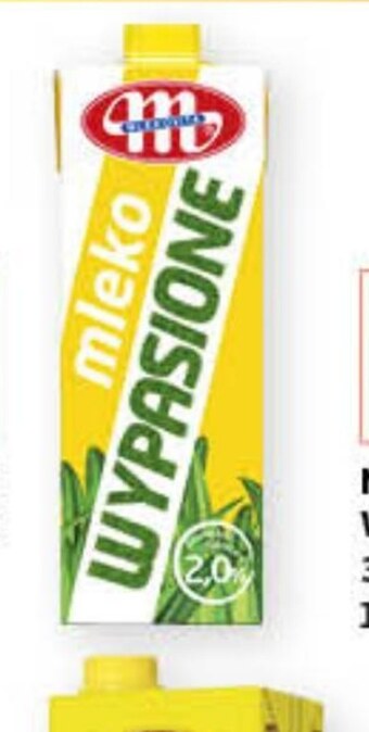 Auchan Mleko mlekovita oferta