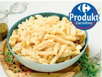 Carrefour Market Flaki wołowe oferta