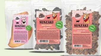 Kakadu Przysmak dla psa mr. bandit oferta