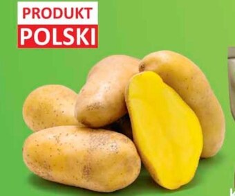Carrefour Market Ziemniaki oferta