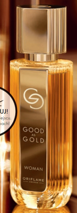 Oriflame Woda perfumowana damska oriflame oferta