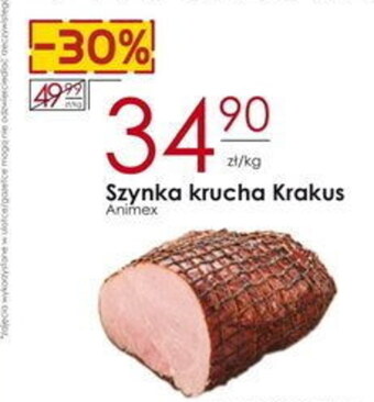 Frac Szynka krakus oferta