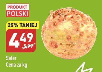 ALDI Seler oferta