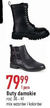 E.Leclerc Buty damskie 36-41 oferta