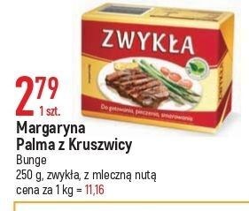 E.Leclerc Margaryna z kruszwicy zwykła oferta
