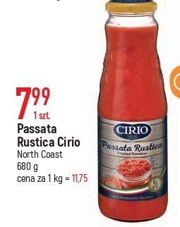 E.Leclerc Passata cirio oferta