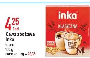 E.Leclerc Kawa inka klasyczna oferta