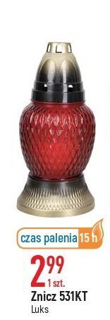 E.Leclerc Znicz 531kt luks oferta