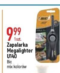 E.Leclerc Zapalarka uniwersalna u140 bic mega lighter oferta