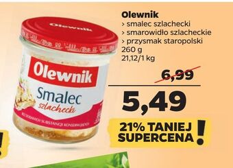 Netto Olewnik oferta