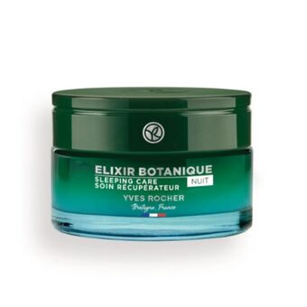 Yves Rocher Krem naprawczy na noc oferta