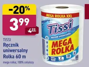 ALDI Ręcznik uniwersalny oferta