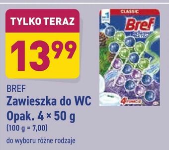 ALDI Zawieszka do WC oferta