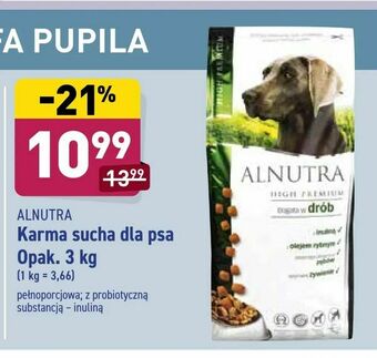 ALDI Karma sucha dla psa oferta