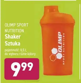 ALDI Shaker Sztuka oferta