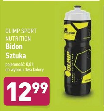 ALDI Bidon Sztuka oferta
