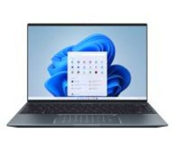 RTV EURO AGD Asus zenbook 14x oled ux5401ea-l7099w oled 14" 90hz intel® core™ i7-1165g7 - 16gb ram - 512gb dysk - win11 oferta