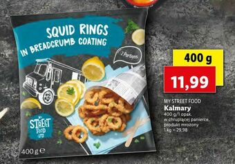 Kalmary