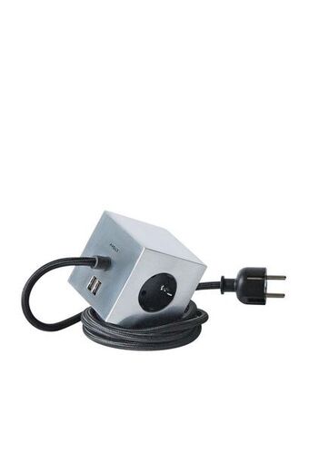 Avolt square magnetic extension cord
