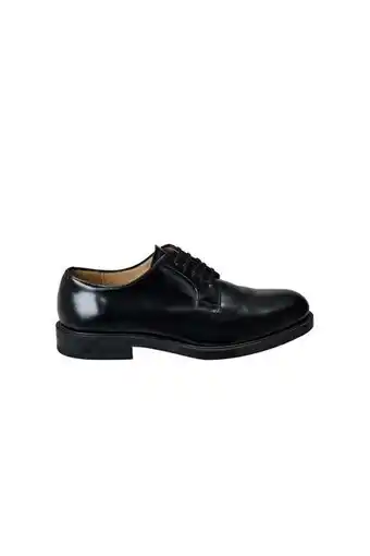 ZARA Leather shoes oferta