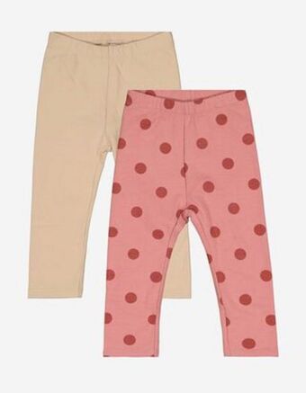 Takko Fashion Niemowlę legginsy oferta