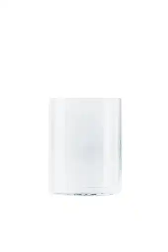 ZARA Straight crystalline tumbler oferta