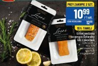 Polomarket Łosoś wędzony na gorąco oferta
