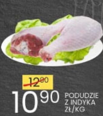 Wafelek Podudzie z indyka 1kg oferta