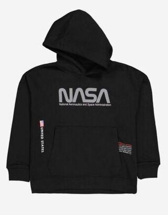 Takko Fashion Chłopcy bluza z kapturem - nasa oferta