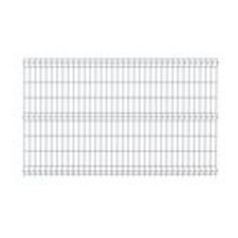 Leroy Merlin Panel ogrodzeniowy vera 3d 153x250 cm antracytowy wiśniowski oferta