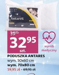 Auchan Poduszka 70 x 80 cm antares amw oferta