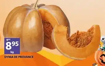 Auchan Dynia de provance oferta