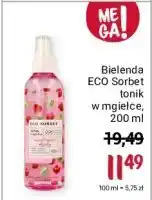 Rossmann Tonik w mgiełce nawilżająco-kojący oferta