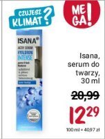 Rossmann Serum do twarzy oferta