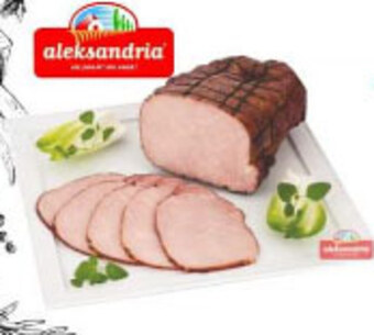 Wafelek Schab aleksandria oferta