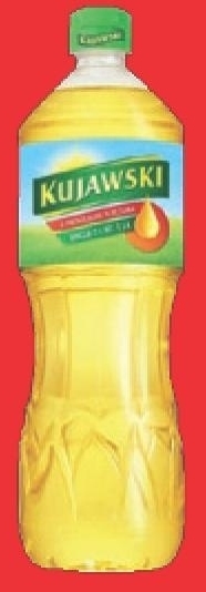 Społem Kujawski olej rzepakowy z pierwszego tłoczenia 1 l oferta